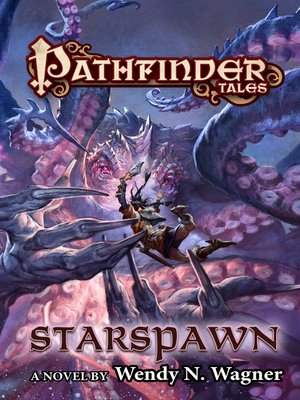 cover image of Pathfinder Tales